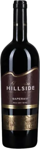 Saperavi Red Wine