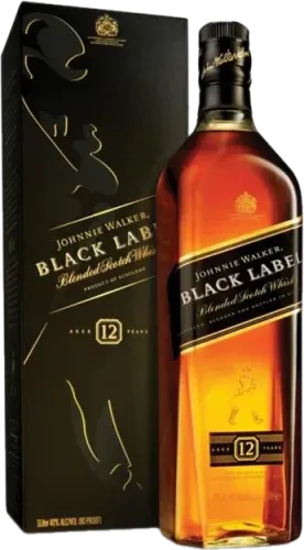 Виски Black Label