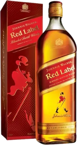 Red Label Viski