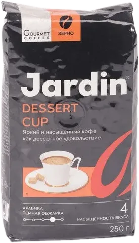Dessert Cup Coffee