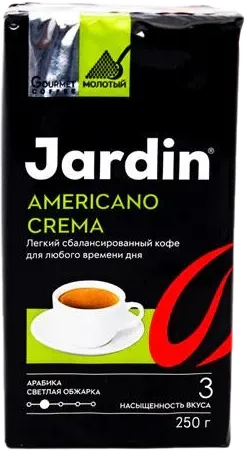 Üyüdülmüş Espresso