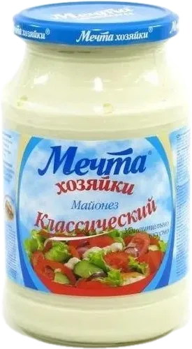Xamalı Mayonez