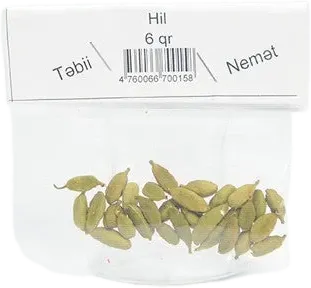 Cardamom