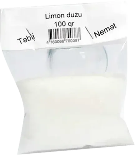 Limon Duzu