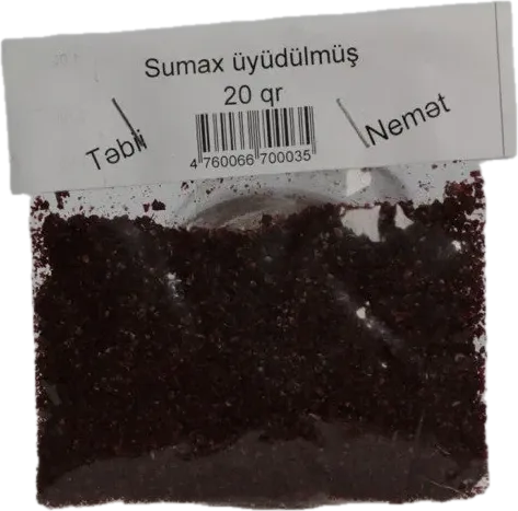 Sumax