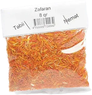 Zəfəran