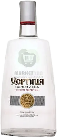Xortica Premium Vodka
