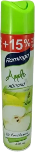 Apple Room Fragrance