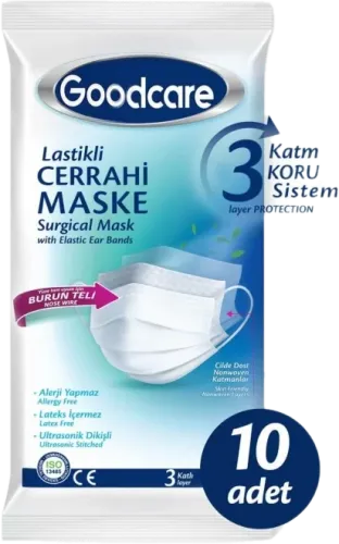 Goodcare Medical Mask