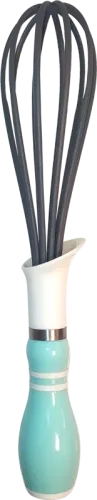 Silikon Çırpıcı