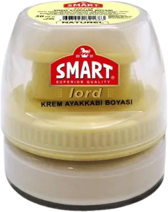 Shoe Polish White