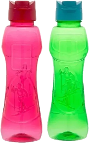 Su Qabı Matara