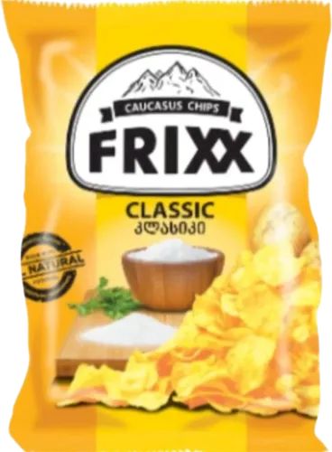 Çips Classic