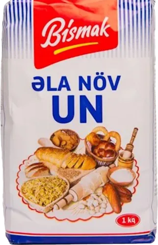 Buğda unu
