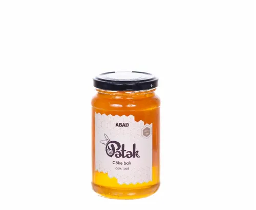 Cökə balı Pətək 