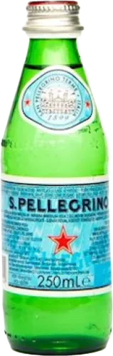 Qazlı su 
