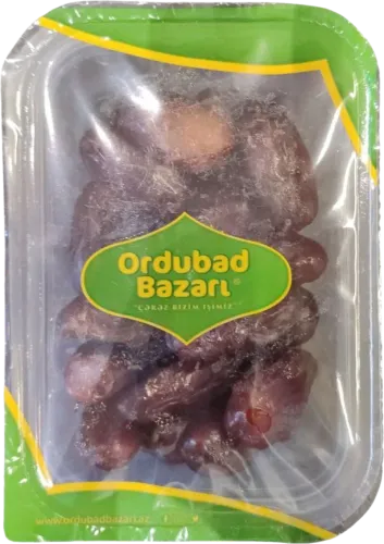 Tunis xurma Ordubad Bazarı