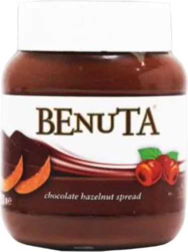 Şokolad pastası 