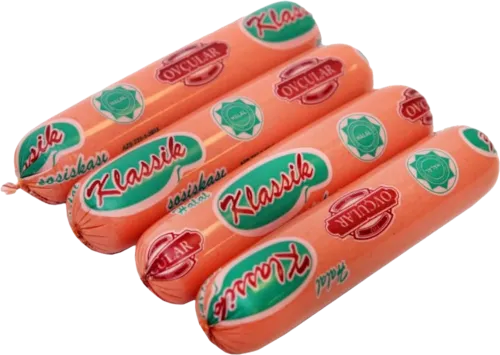 Sosis Klassik