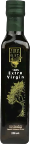 Zeytun yağı Extra Virgin