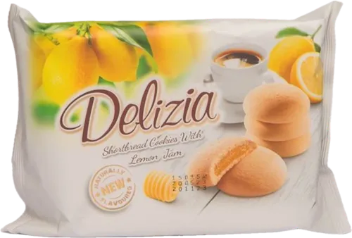 Peçenye Limonlu
