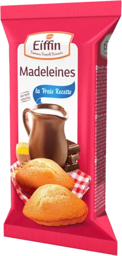 Keks Eiffin 