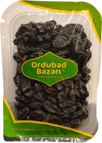 Kişmiş Özbək 