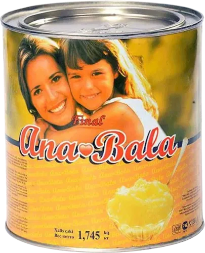 Əridilmiş yağ 