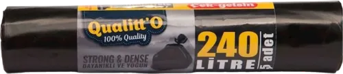 Zibil torbaları 5 əd