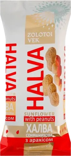 Fıstıqlı halva 