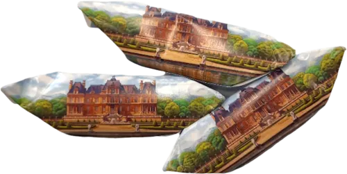 Konfet Chateau Brandon
