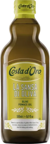 Zeytun yağı Costa D’Oro Pomace Oil