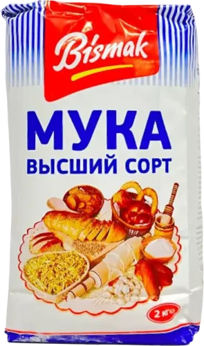 Buğda unu