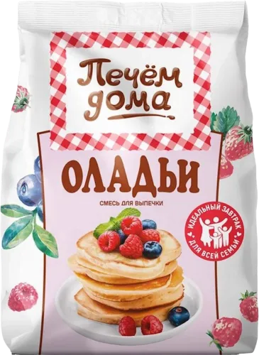 Hazır qatışıq oladya üçün