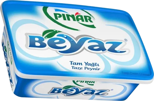Pendir Beyaz
