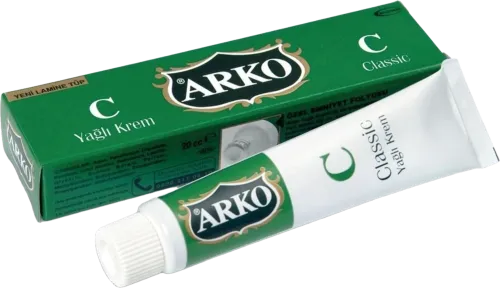 Krem Classic Oily