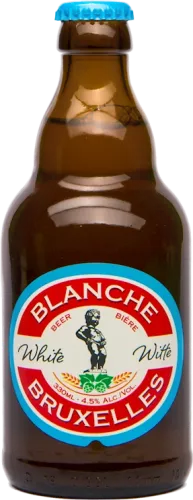 Pivə de Bruxelle