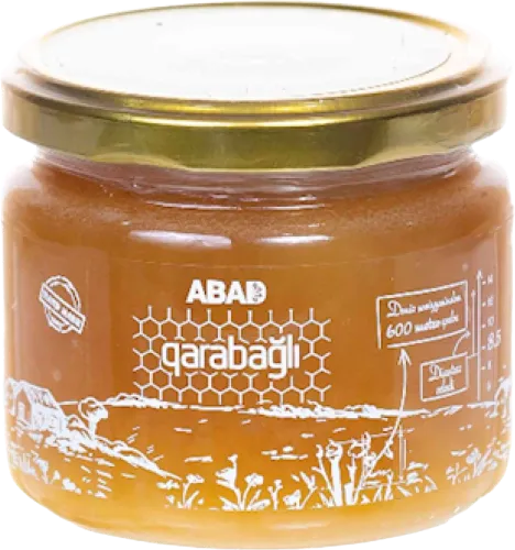 Bal Qarabagli Bahar