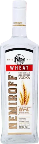 Araq Wheat