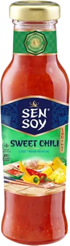 Prem sous cili ananaslı Sensoy