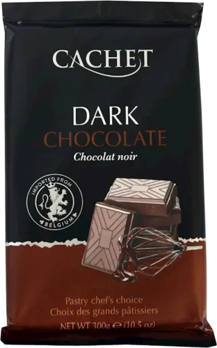 Şokolad Dark Chocolate