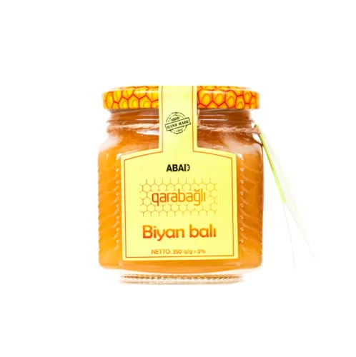 Bal Qarabagli Biyan bali