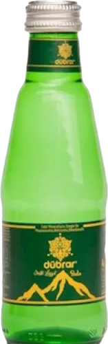 Газированная вода 1x6