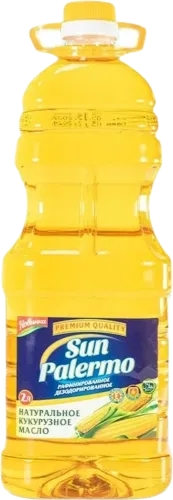 Qarğıdalı yağı 