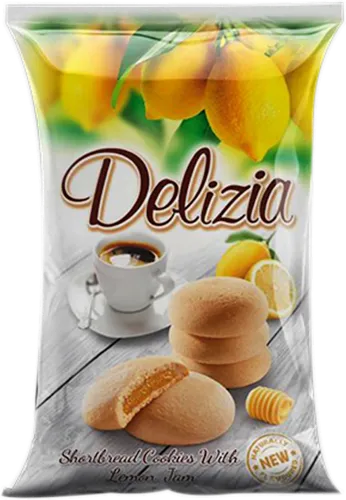 Peçenye Limonlu