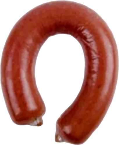 Hisə verilmiş kolbasa 