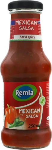 Sous Meksika salsası