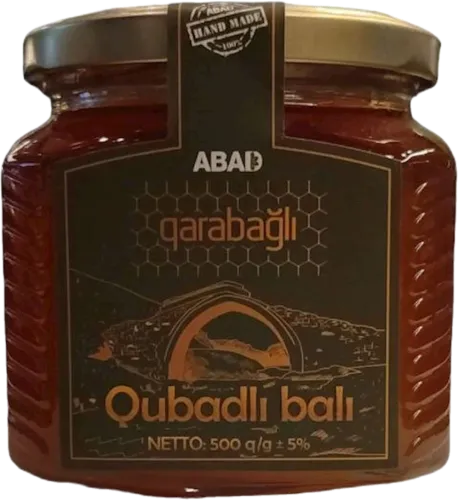 Qarabağ Qubadlı balı 