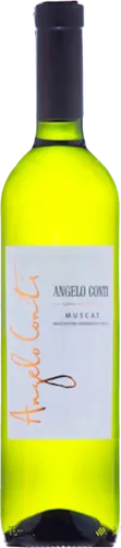 Şərab Muscat Ağ