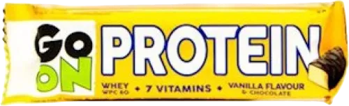 Proteinli baton Protein Vanila Flavour WPC